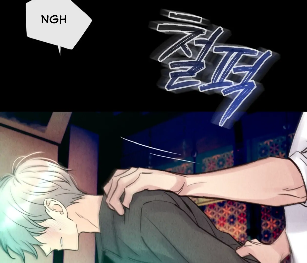 TALE OF A VILLAIN [HRVNDA] - Chapter 14 manhwa