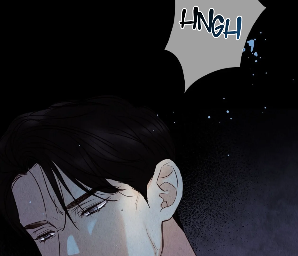 TALE OF A VILLAIN [HRVNDA] - Chapter 14 manhwa
