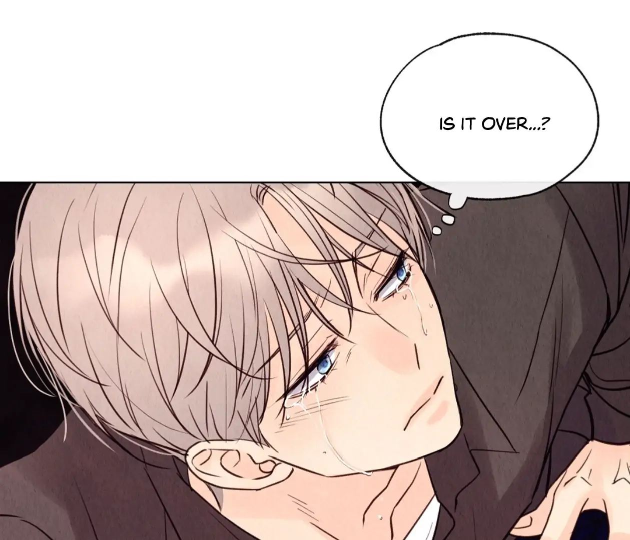 TALE OF A VILLAIN [HRVNDA] - Chapter 14 manhwa