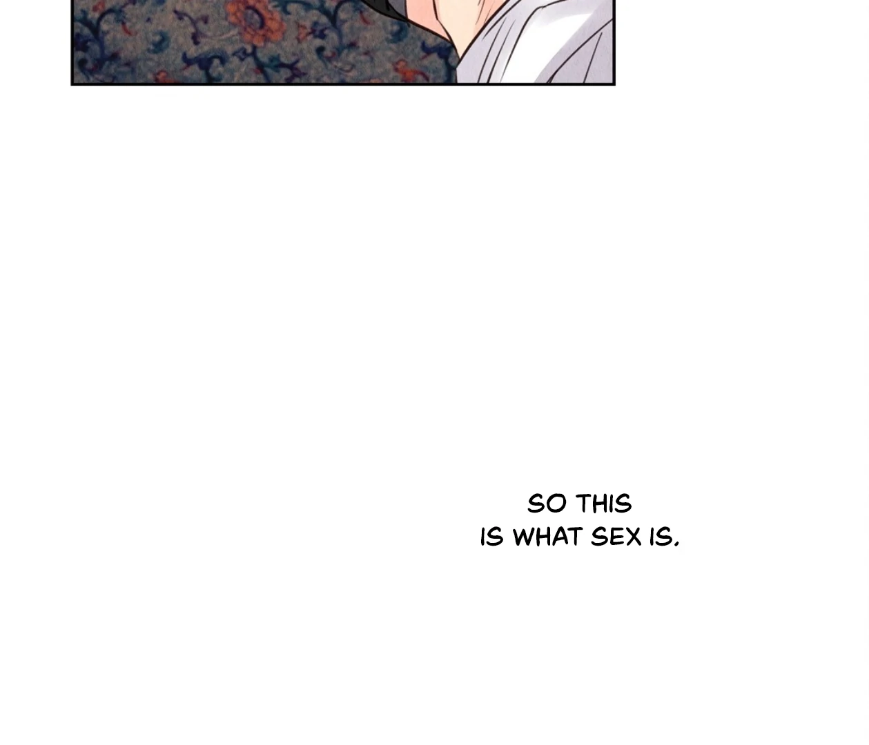 TALE OF A VILLAIN [HRVNDA] - Chapter 14 manhwa