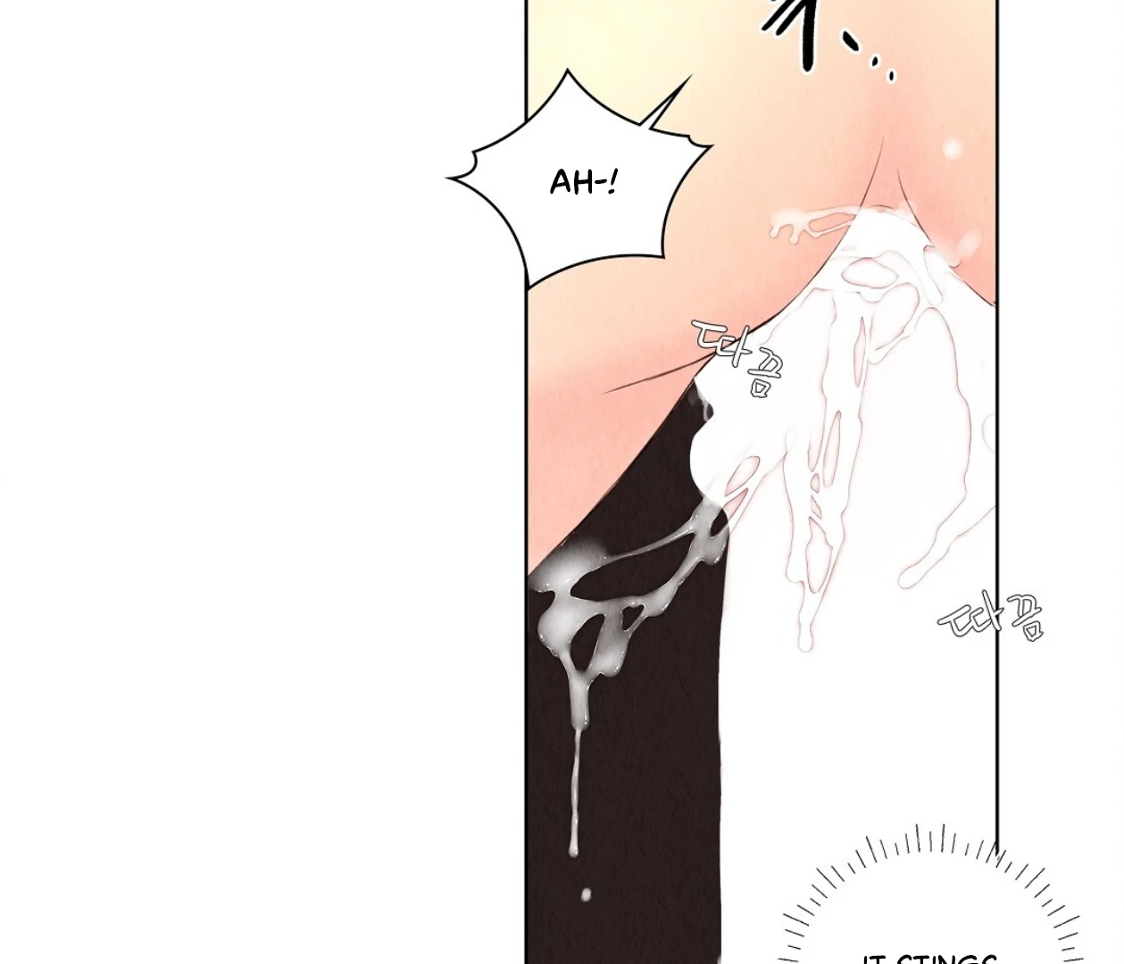 TALE OF A VILLAIN [HRVNDA] - Chapter 14 manhwa