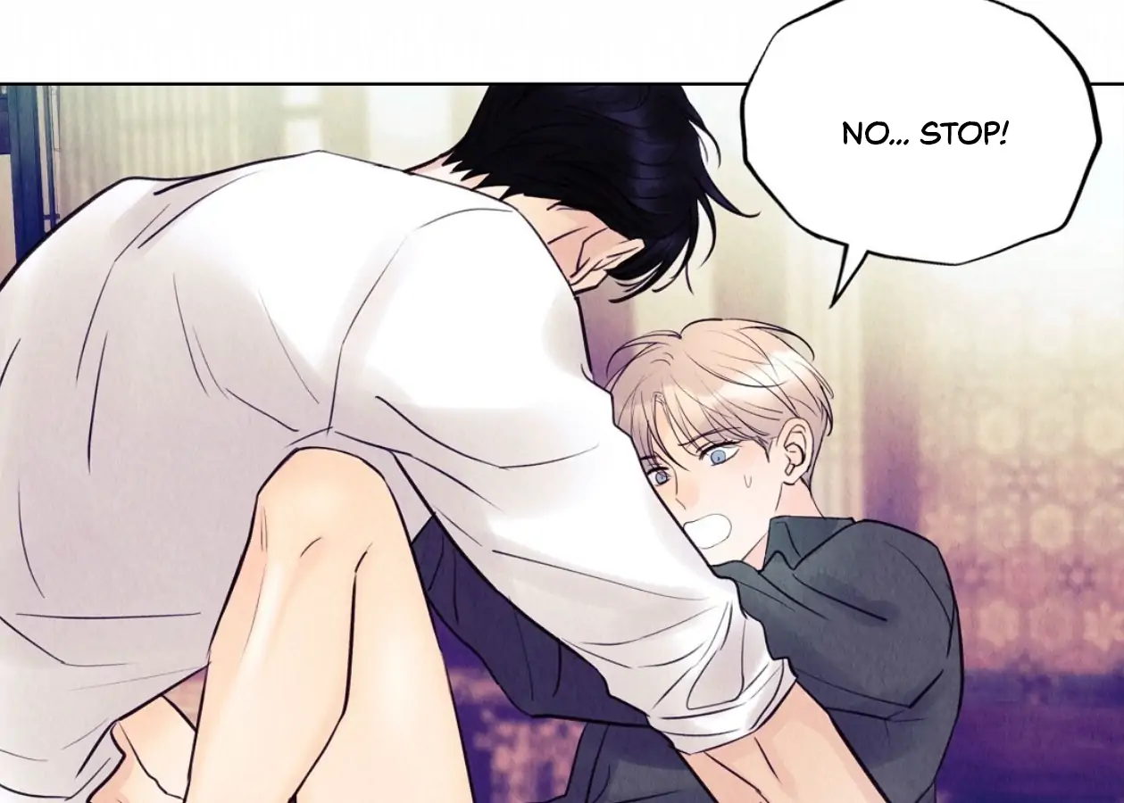 TALE OF A VILLAIN [HRVNDA] - Chapter 14 manhwa