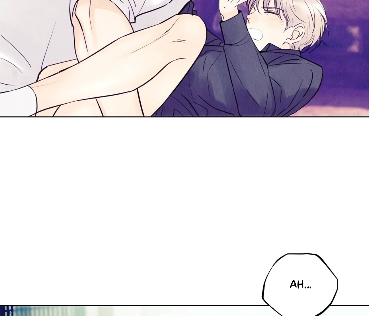 TALE OF A VILLAIN [HRVNDA] - Chapter 14 manhwa