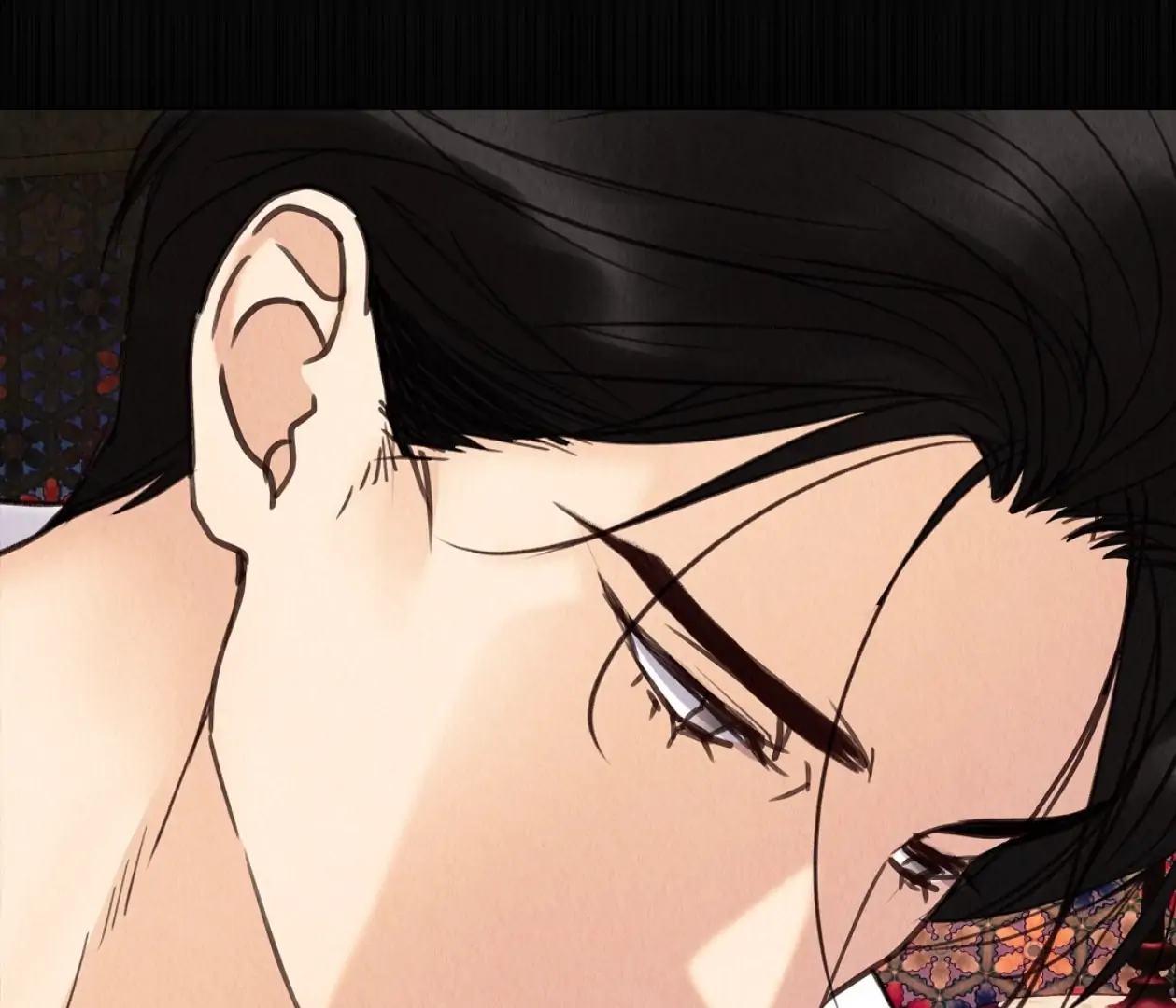 TALE OF A VILLAIN [HRVNDA] - Chapter 14 manhwa