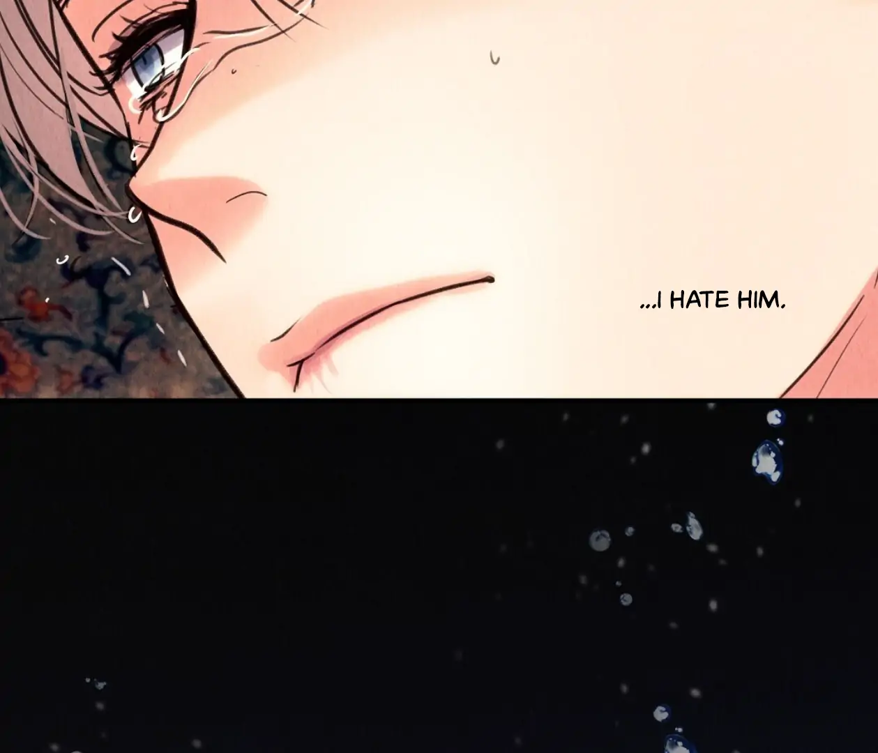 TALE OF A VILLAIN [HRVNDA] - Chapter 14 manhwa