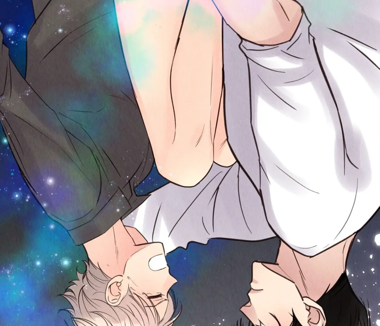 TALE OF A VILLAIN [HRVNDA] - Chapter 14 manhwa