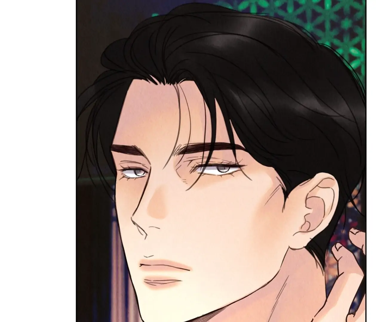 TALE OF A VILLAIN [HRVNDA] - Chapter 14 manhwa