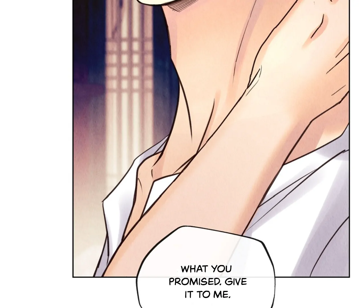 TALE OF A VILLAIN [HRVNDA] - Chapter 14 manhwa