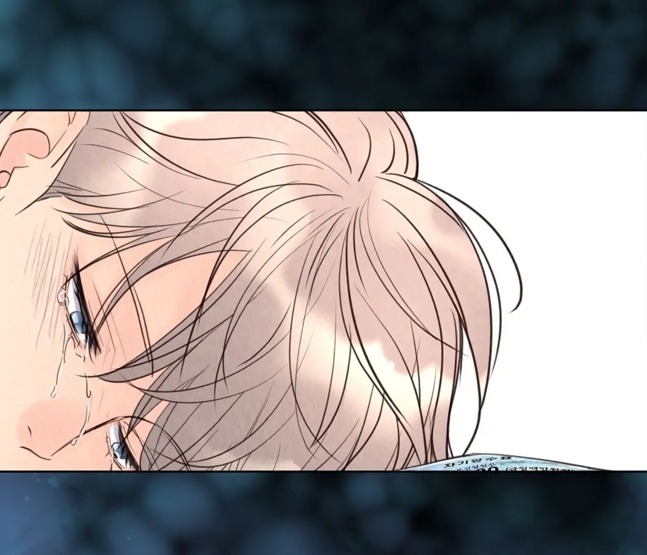 TALE OF A VILLAIN [HRVNDA] - Chapter 14 manhwa