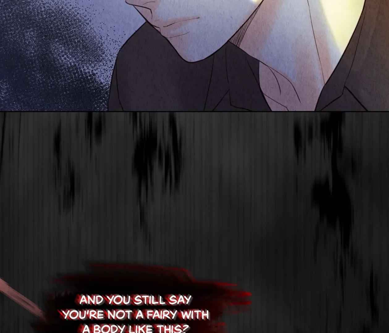 TALE OF A VILLAIN [HRVNDA] - Chapter 15 manhwa