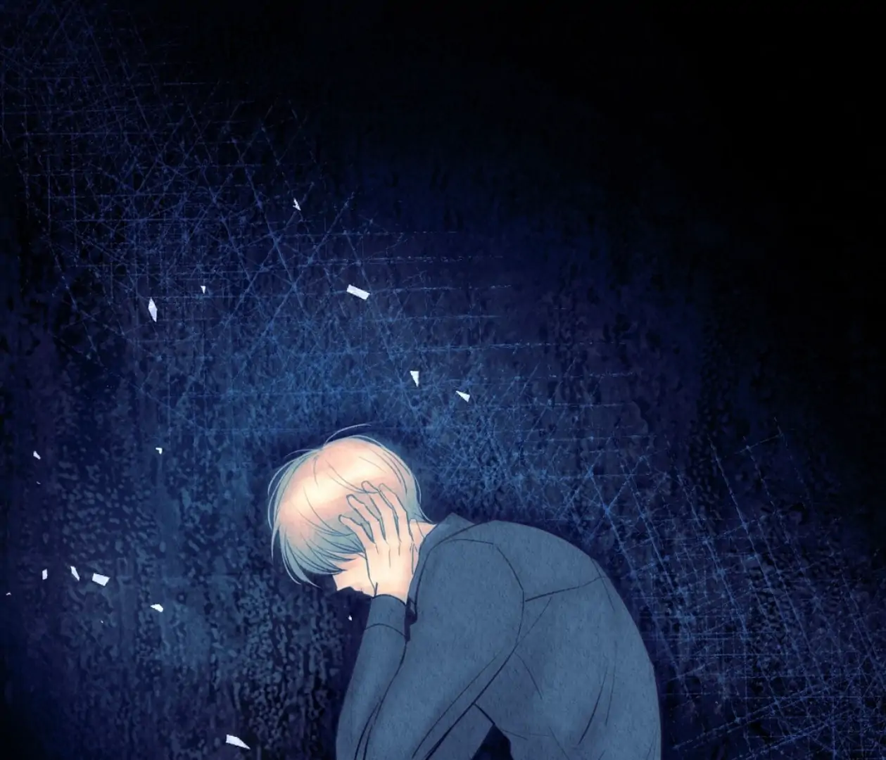 TALE OF A VILLAIN [HRVNDA] - Chapter 15 manhwa