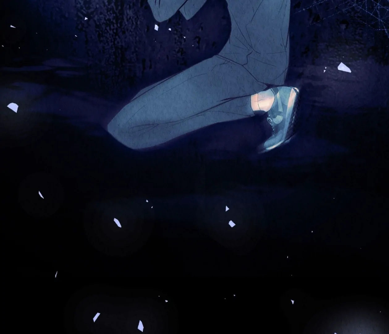 TALE OF A VILLAIN [HRVNDA] - Chapter 15 manhwa