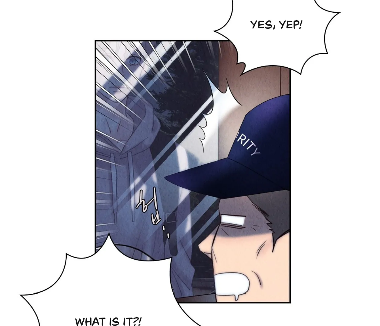 TALE OF A VILLAIN [HRVNDA] - Chapter 15 manhwa