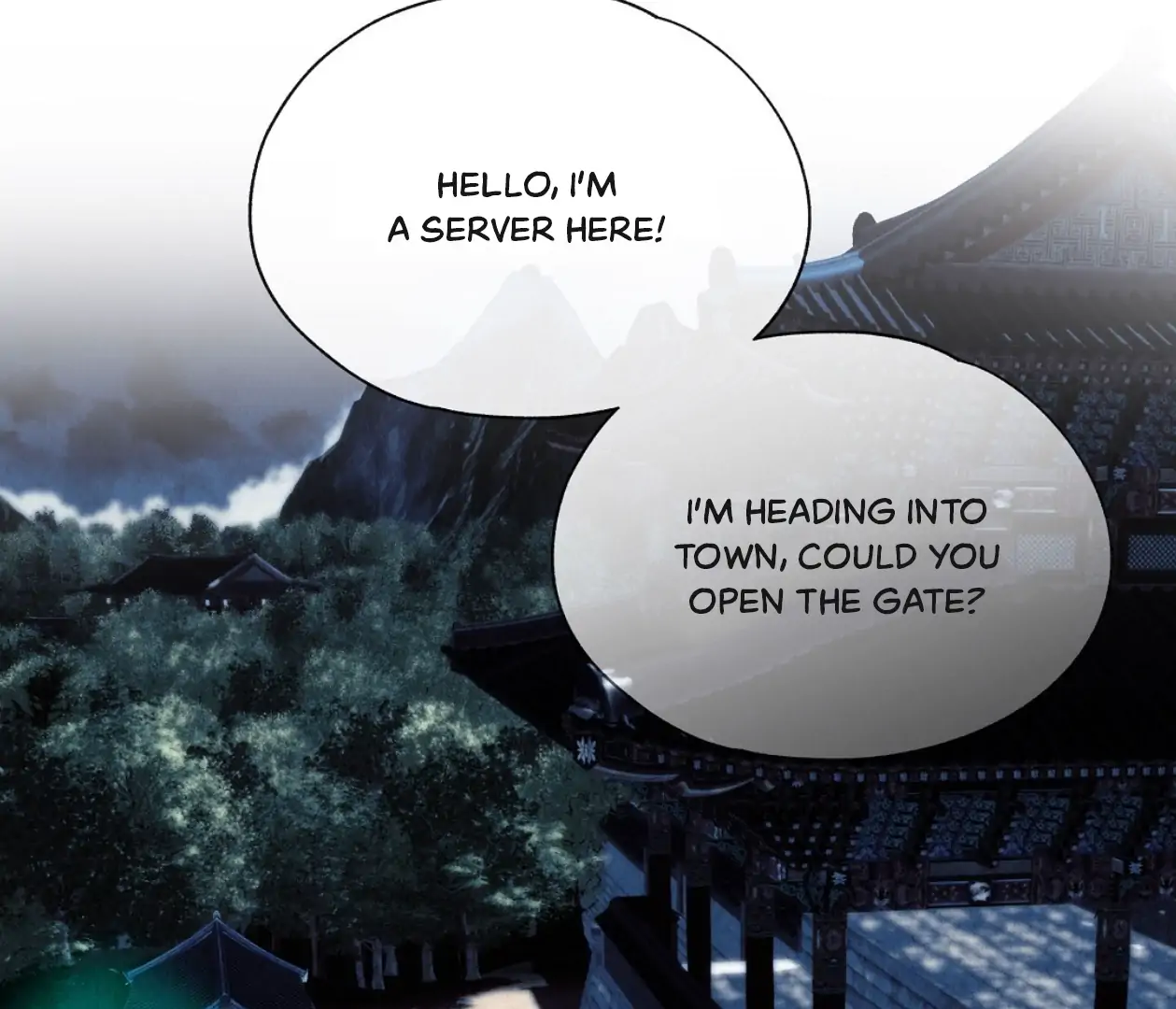 TALE OF A VILLAIN [HRVNDA] - Chapter 15 manhwa