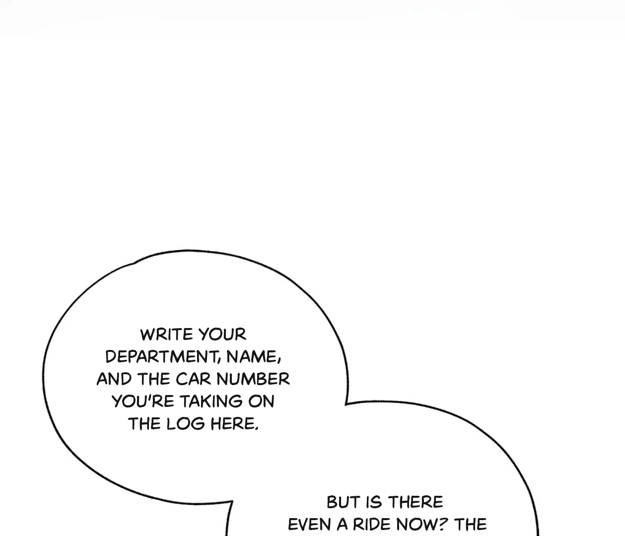 TALE OF A VILLAIN [HRVNDA] - Chapter 15 manhwa
