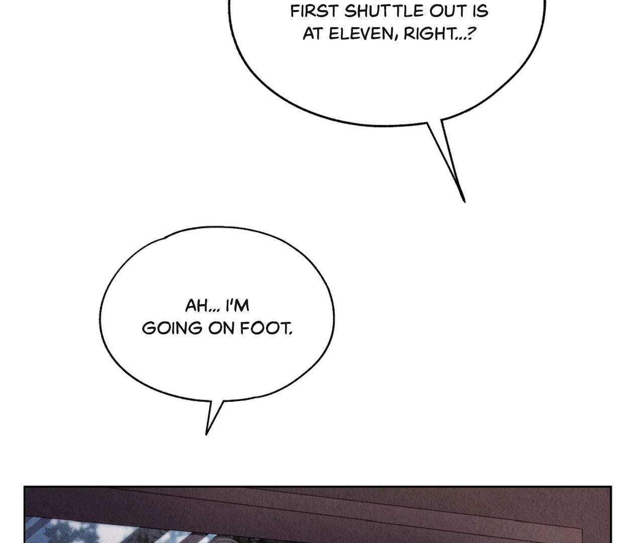 TALE OF A VILLAIN [HRVNDA] - Chapter 15 manhwa
