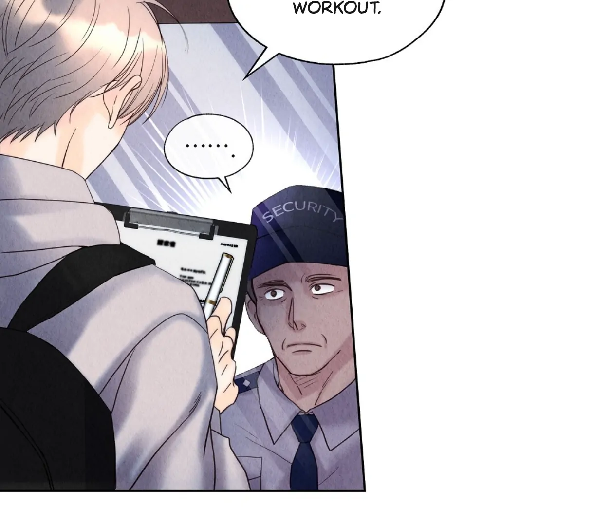 TALE OF A VILLAIN [HRVNDA] - Chapter 15 manhwa