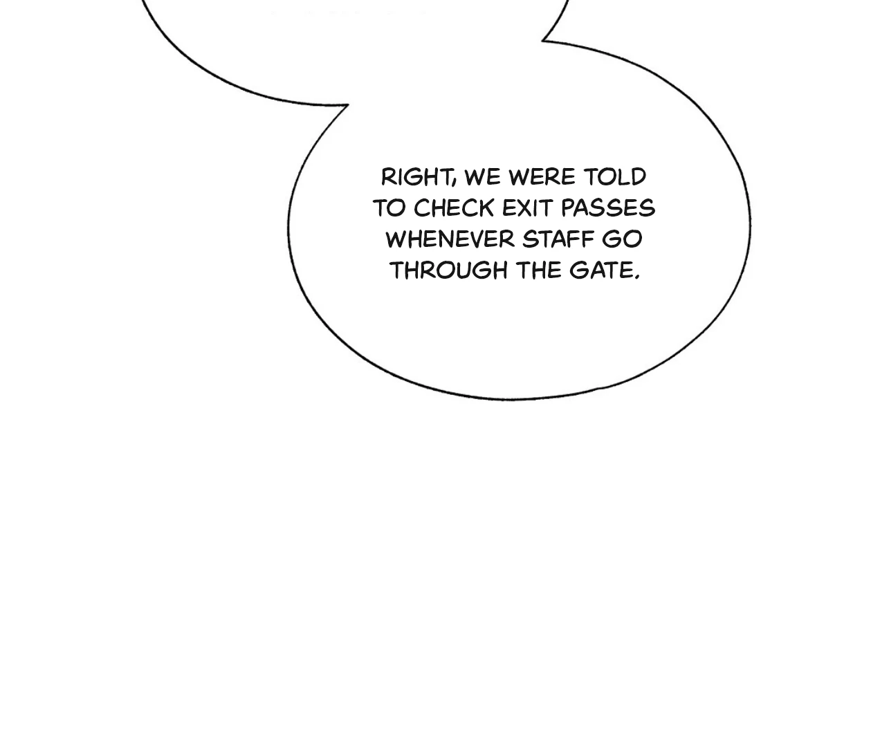 TALE OF A VILLAIN [HRVNDA] - Chapter 15 manhwa