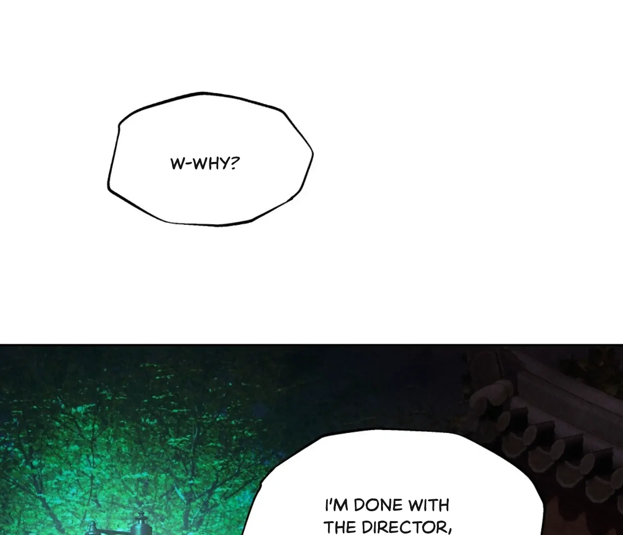 TALE OF A VILLAIN [HRVNDA] - Chapter 15 manhwa