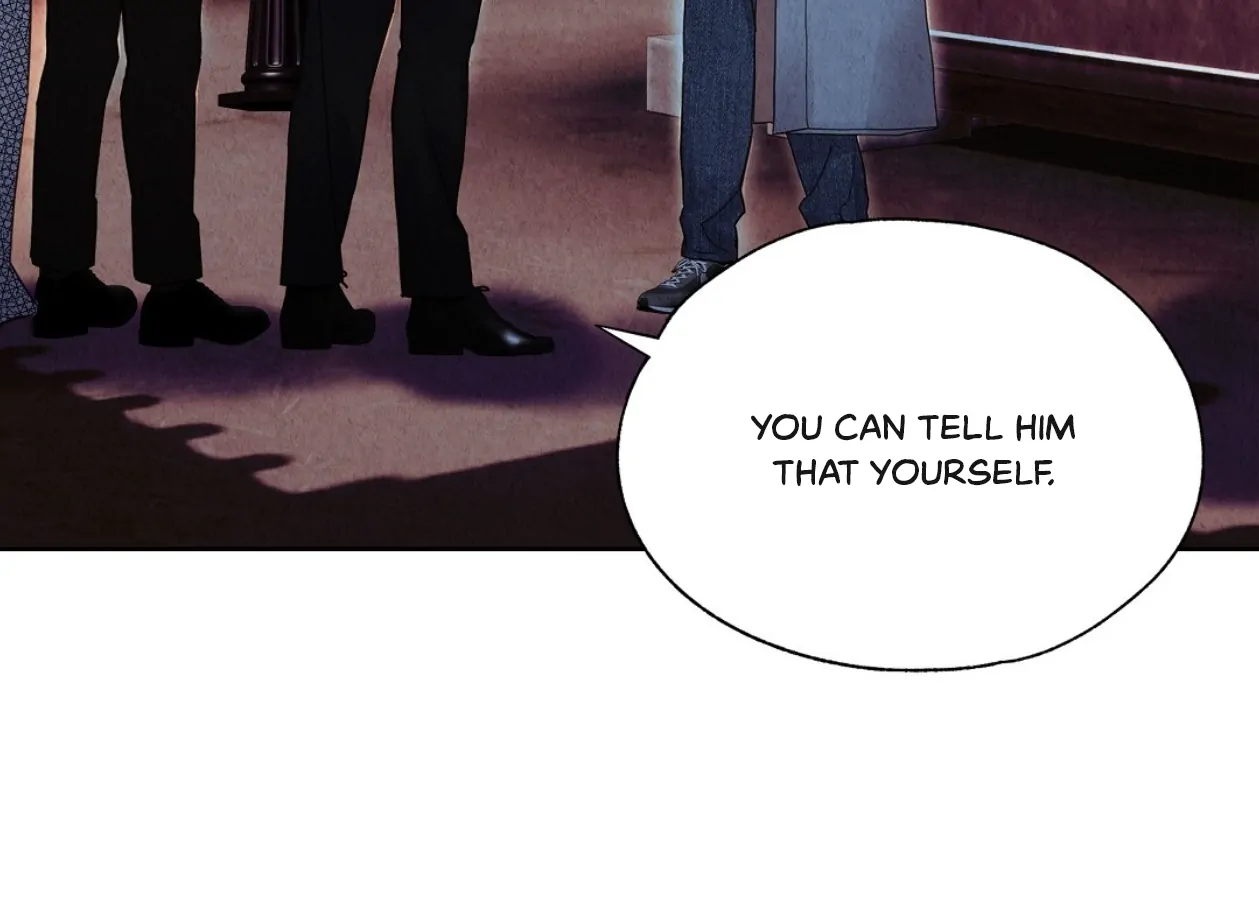 TALE OF A VILLAIN [HRVNDA] - Chapter 15 manhwa