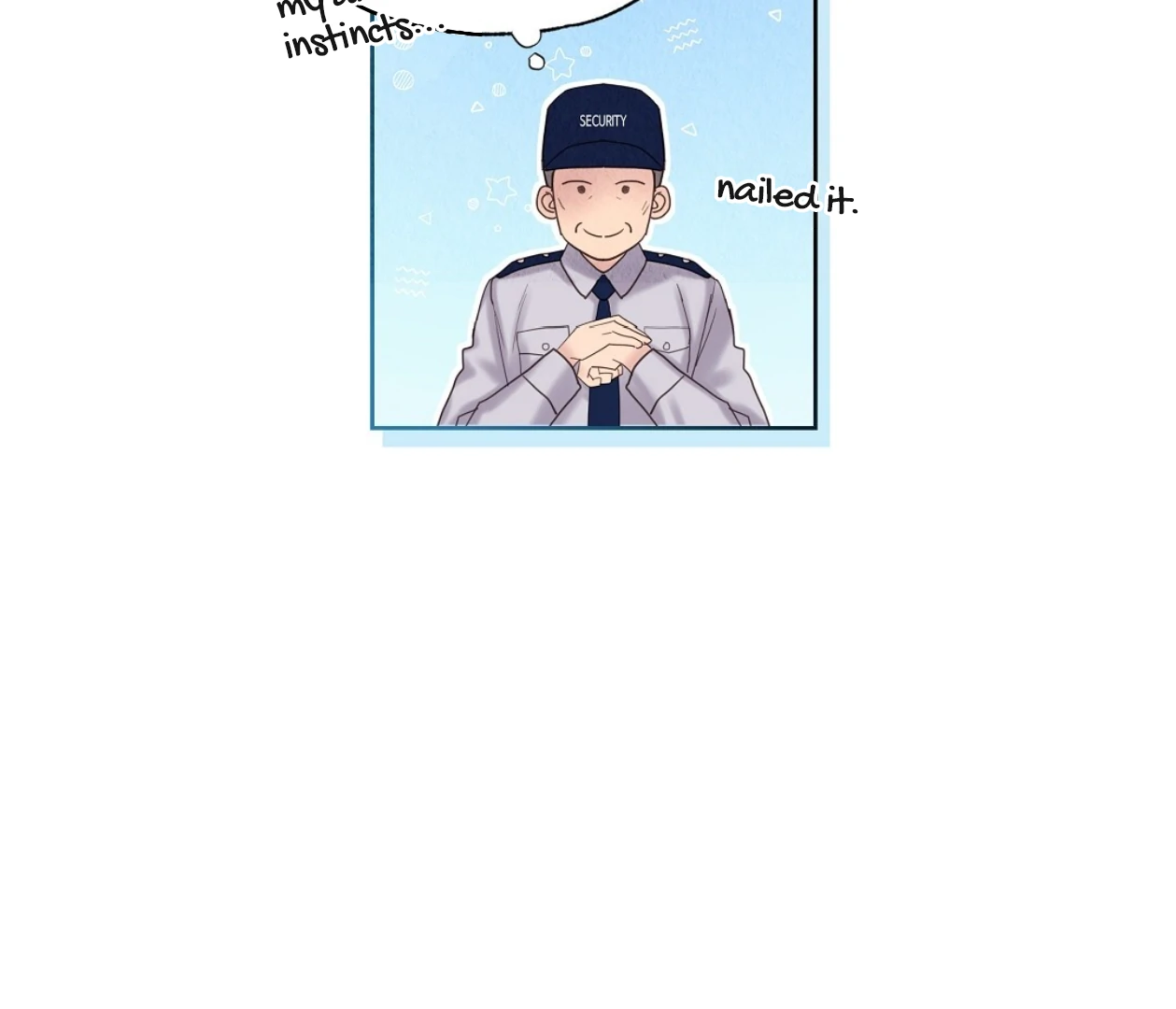 TALE OF A VILLAIN [HRVNDA] - Chapter 15 manhwa