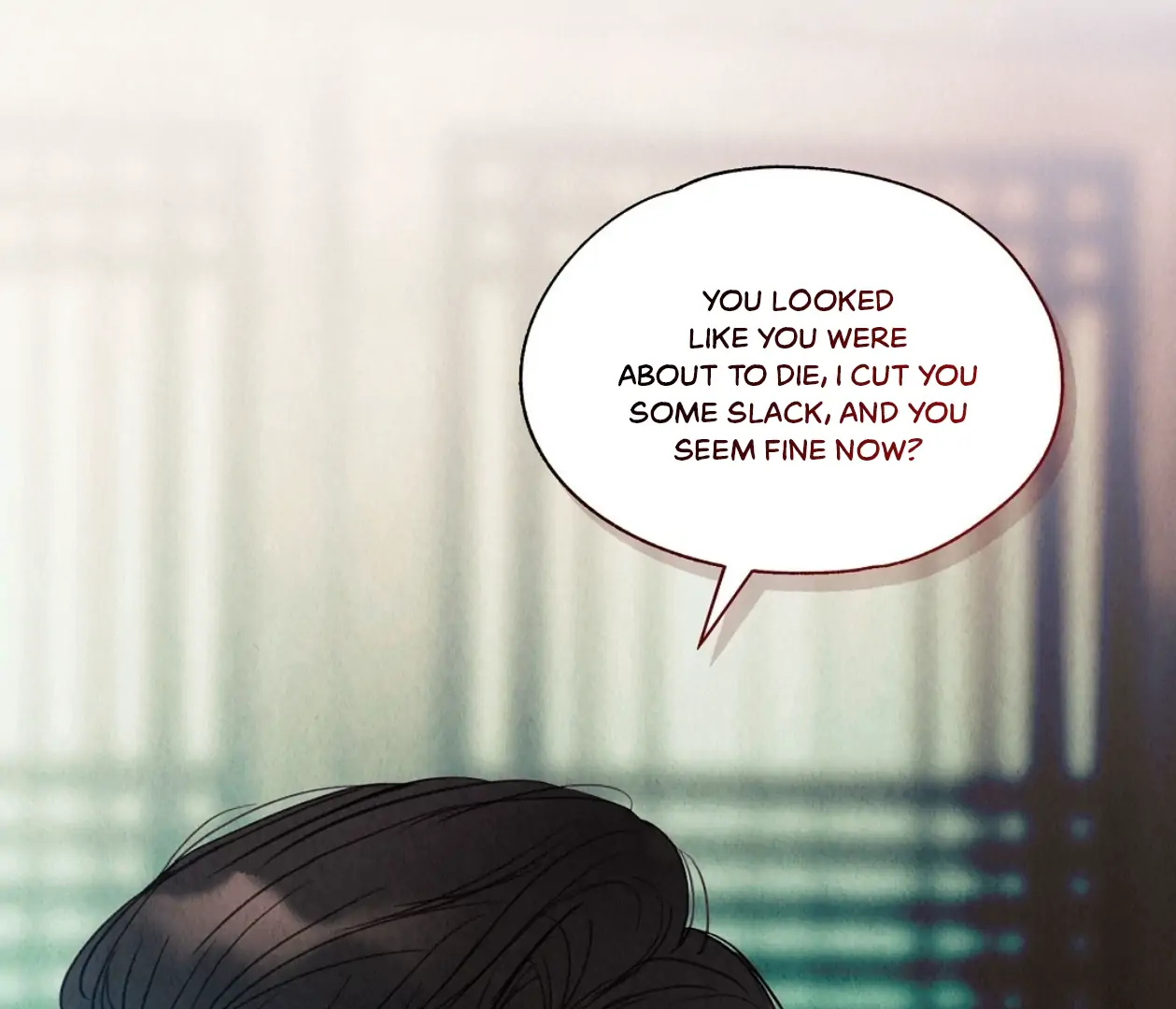 TALE OF A VILLAIN [HRVNDA] - Chapter 15 manhwa