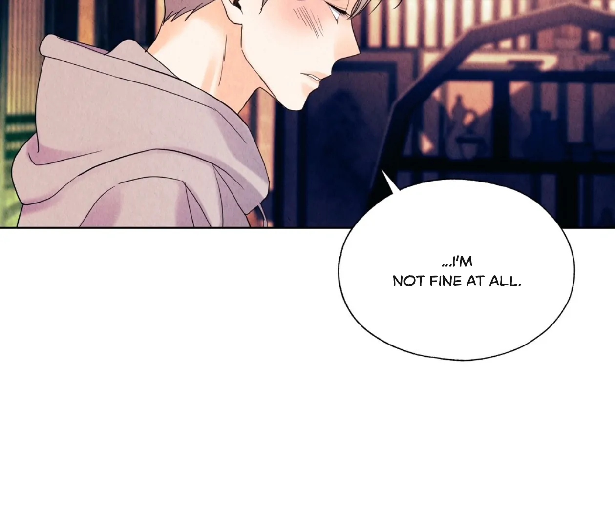 TALE OF A VILLAIN [HRVNDA] - Chapter 15 manhwa