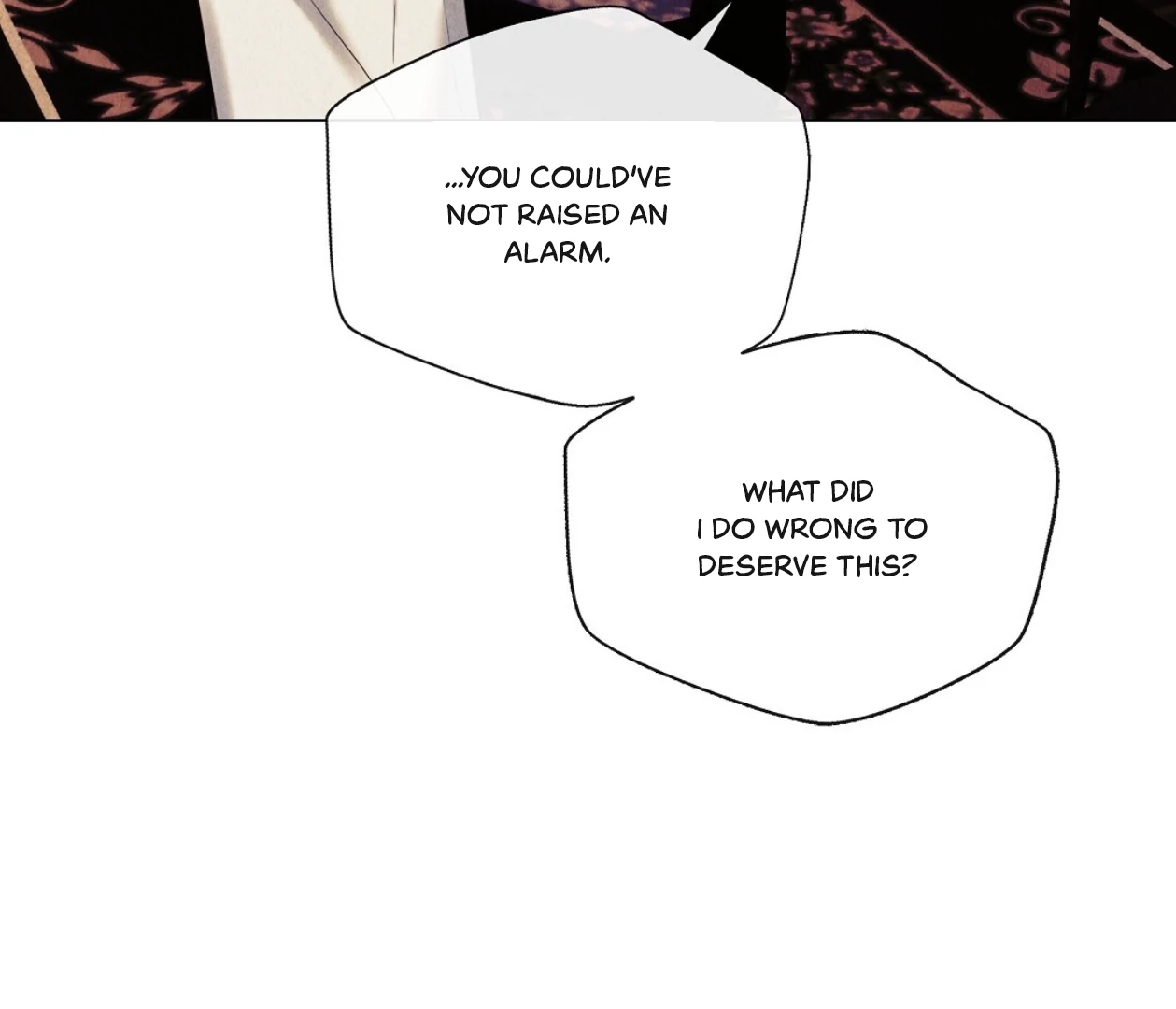 TALE OF A VILLAIN [HRVNDA] - Chapter 15 manhwa