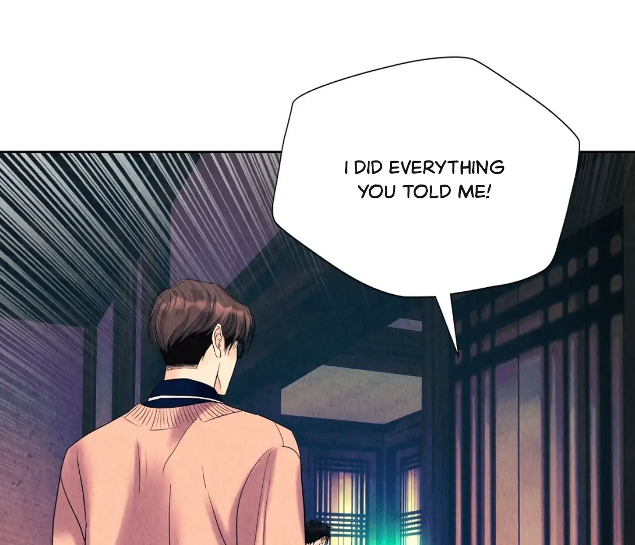 TALE OF A VILLAIN [HRVNDA] - Chapter 15 manhwa