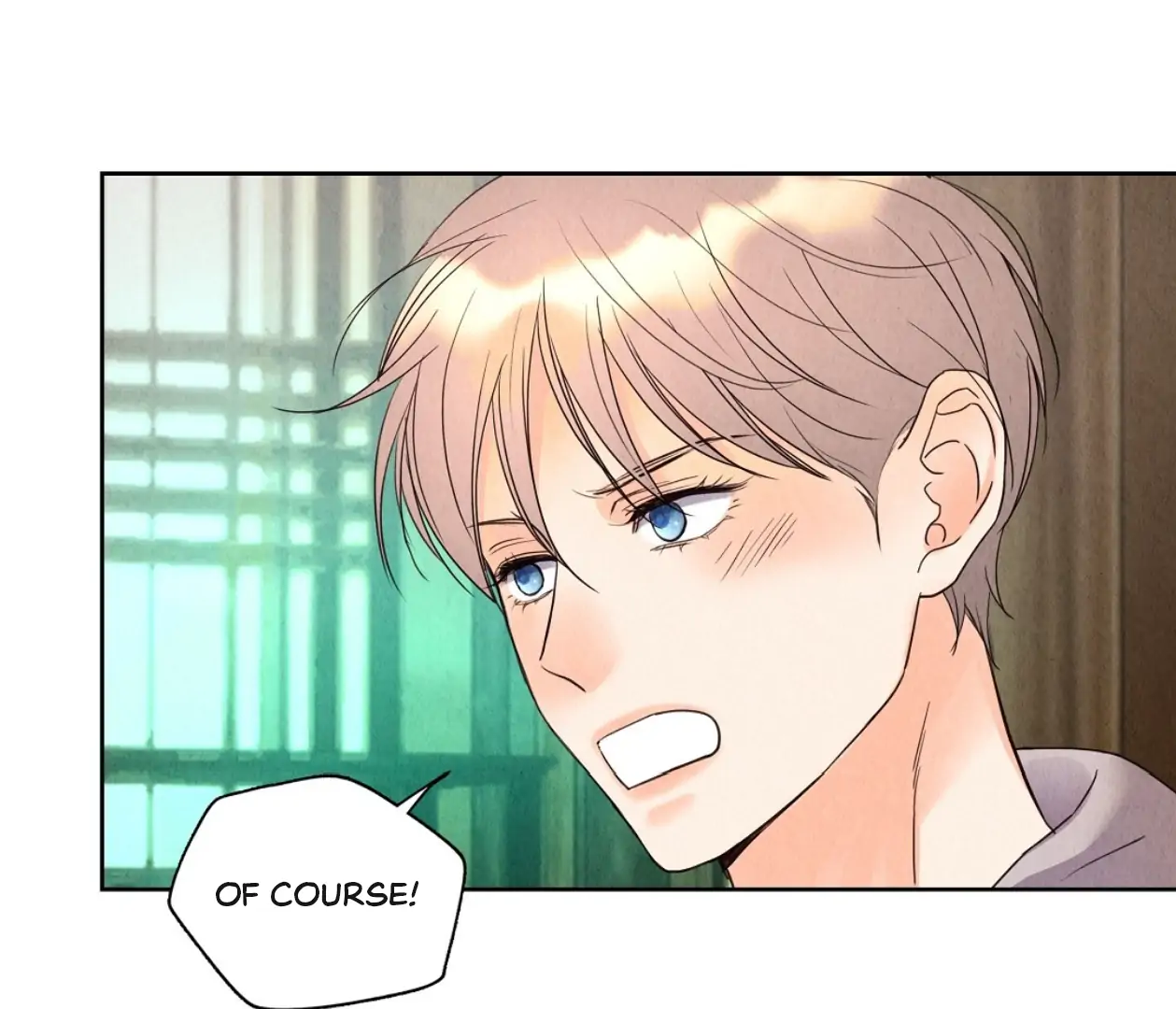 TALE OF A VILLAIN [HRVNDA] - Chapter 15 manhwa