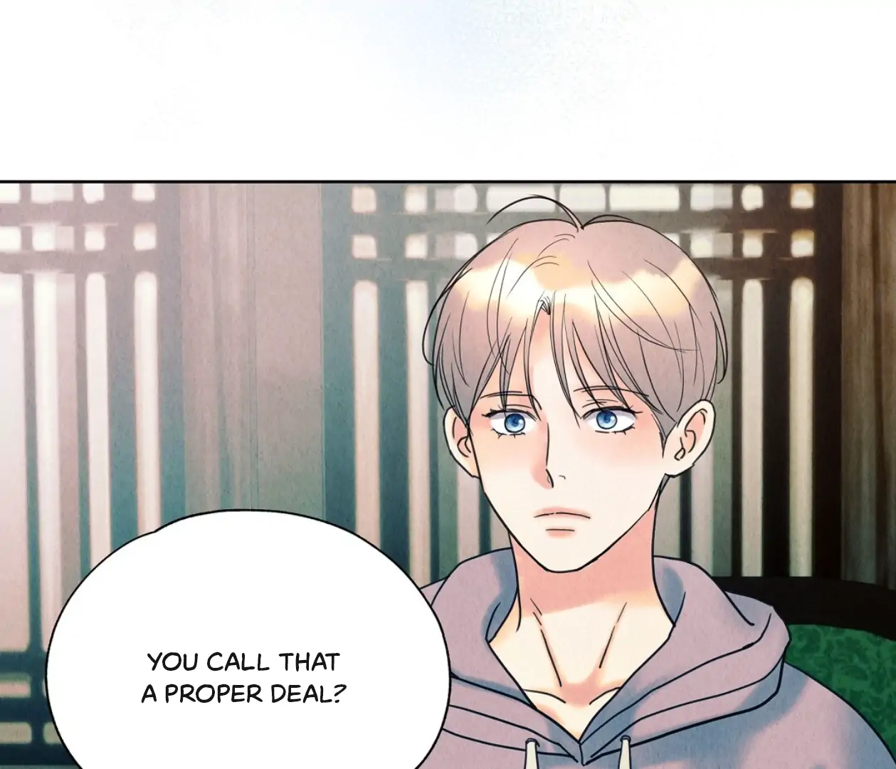 TALE OF A VILLAIN [HRVNDA] - Chapter 15 manhwa