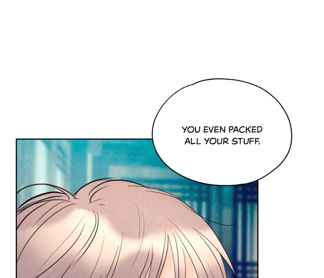 TALE OF A VILLAIN [HRVNDA] - Chapter 15 manhwa