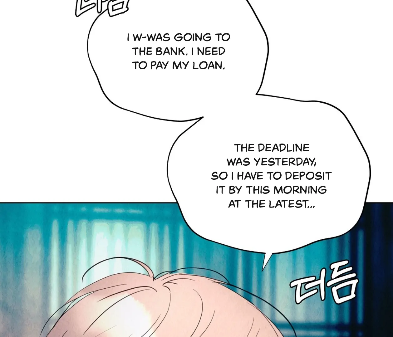TALE OF A VILLAIN [HRVNDA] - Chapter 15 manhwa