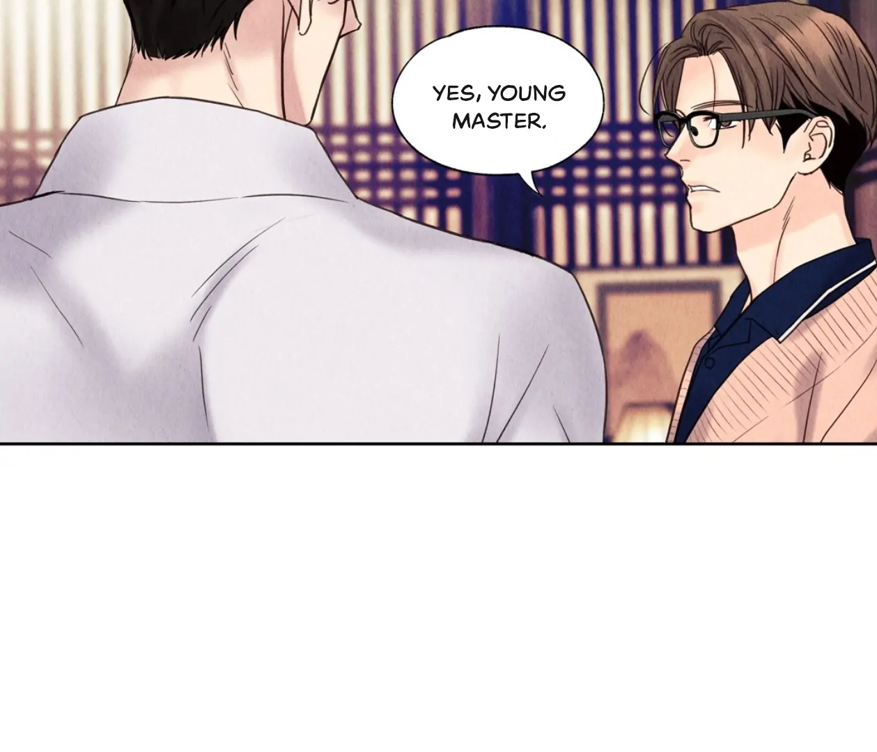 TALE OF A VILLAIN [HRVNDA] - Chapter 15 manhwa