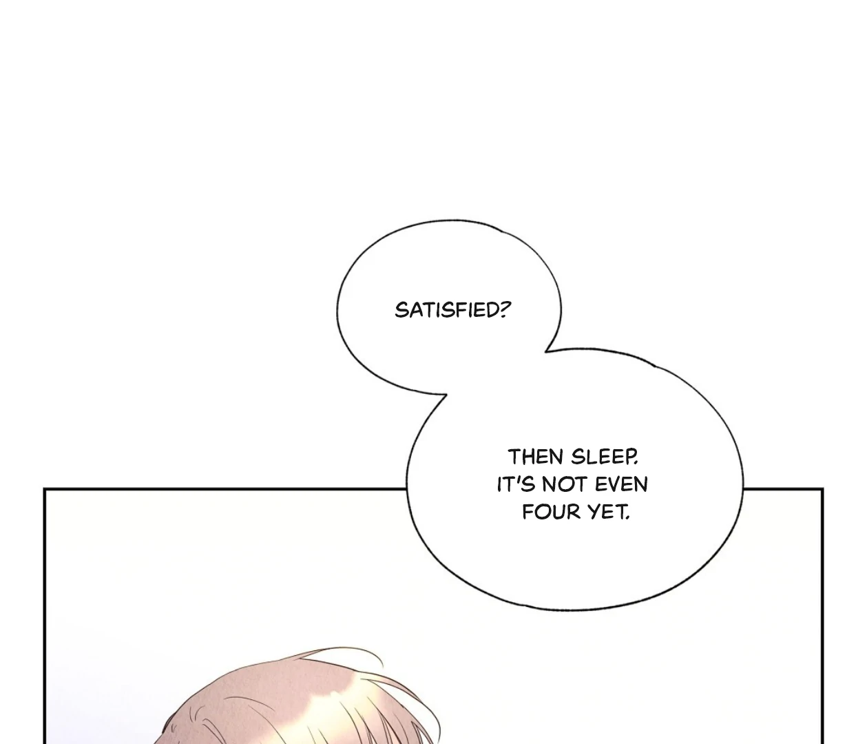 TALE OF A VILLAIN [HRVNDA] - Chapter 15 manhwa