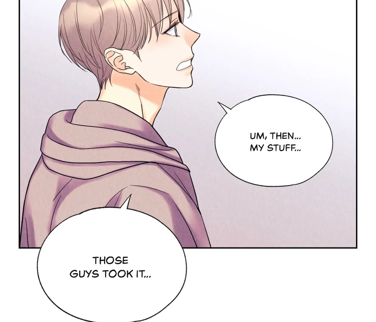 TALE OF A VILLAIN [HRVNDA] - Chapter 15 manhwa