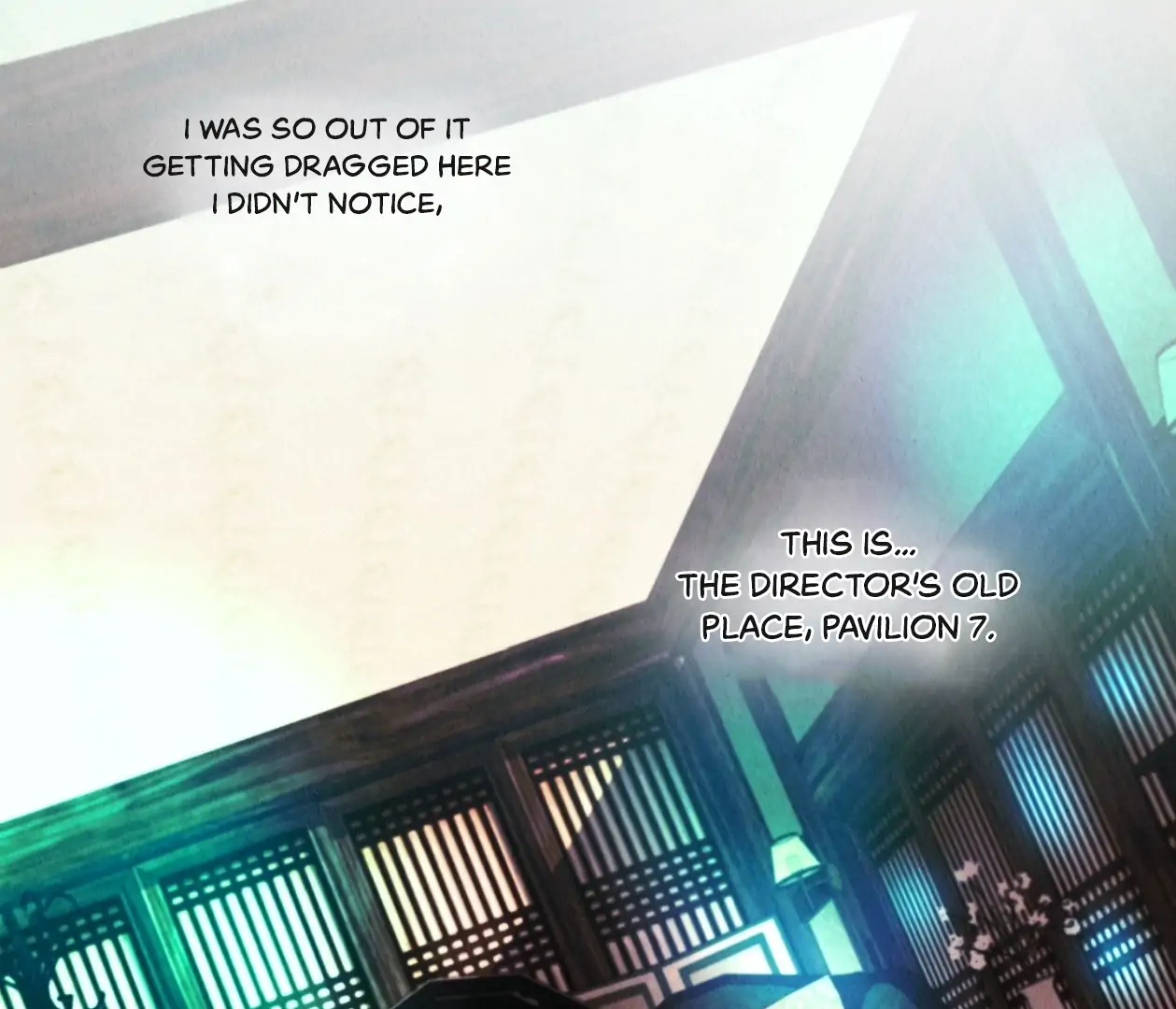 TALE OF A VILLAIN [HRVNDA] - Chapter 15 manhwa