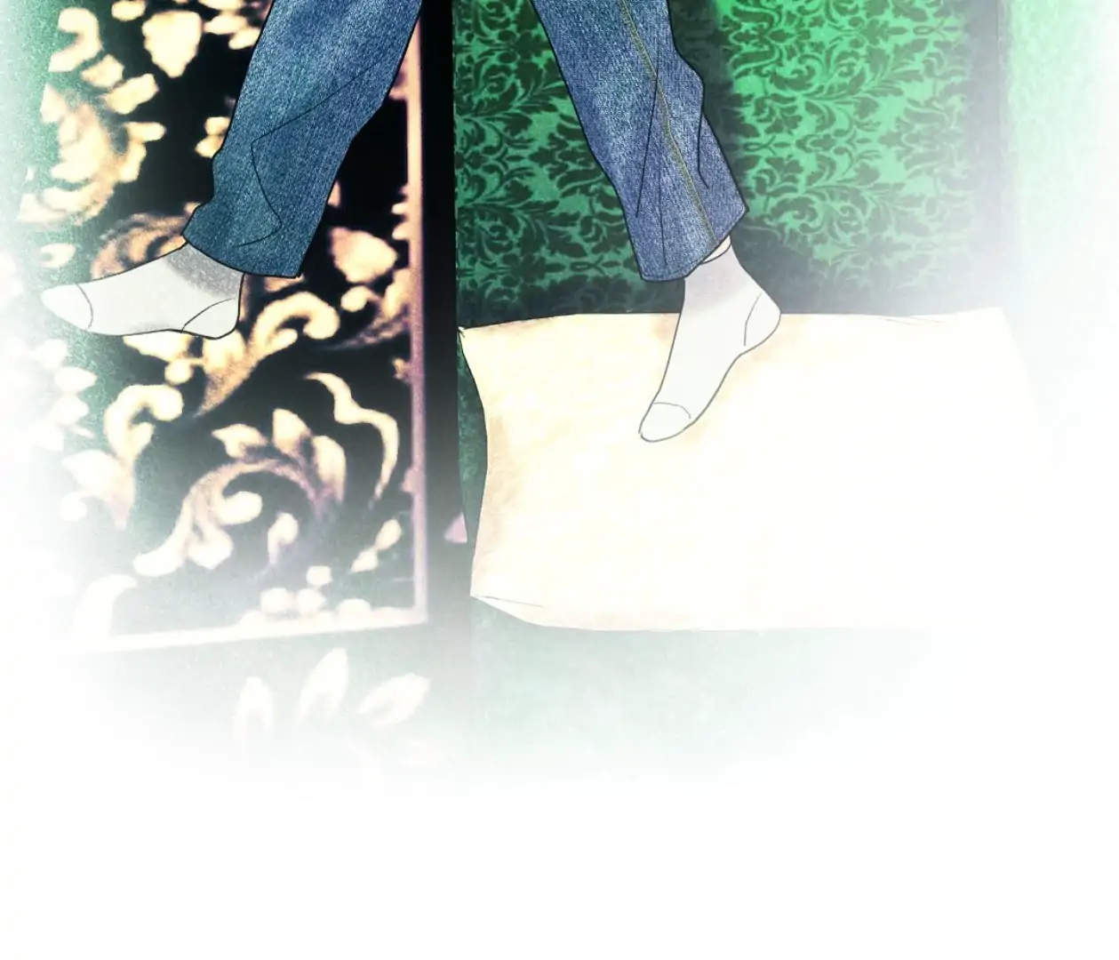 TALE OF A VILLAIN [HRVNDA] - Chapter 15 manhwa