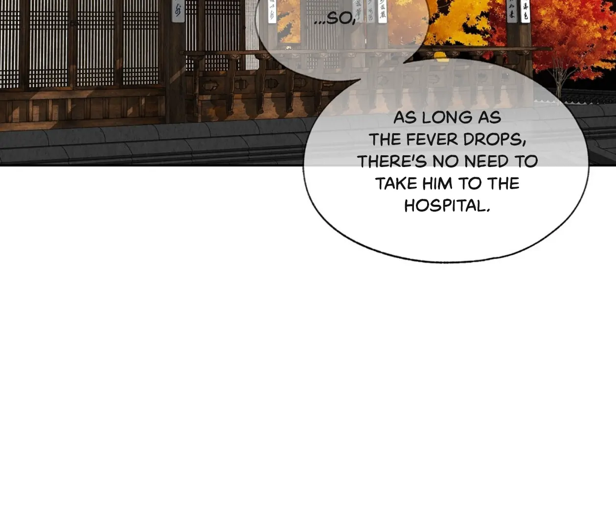 TALE OF A VILLAIN [HRVNDA] - Chapter 15 manhwa