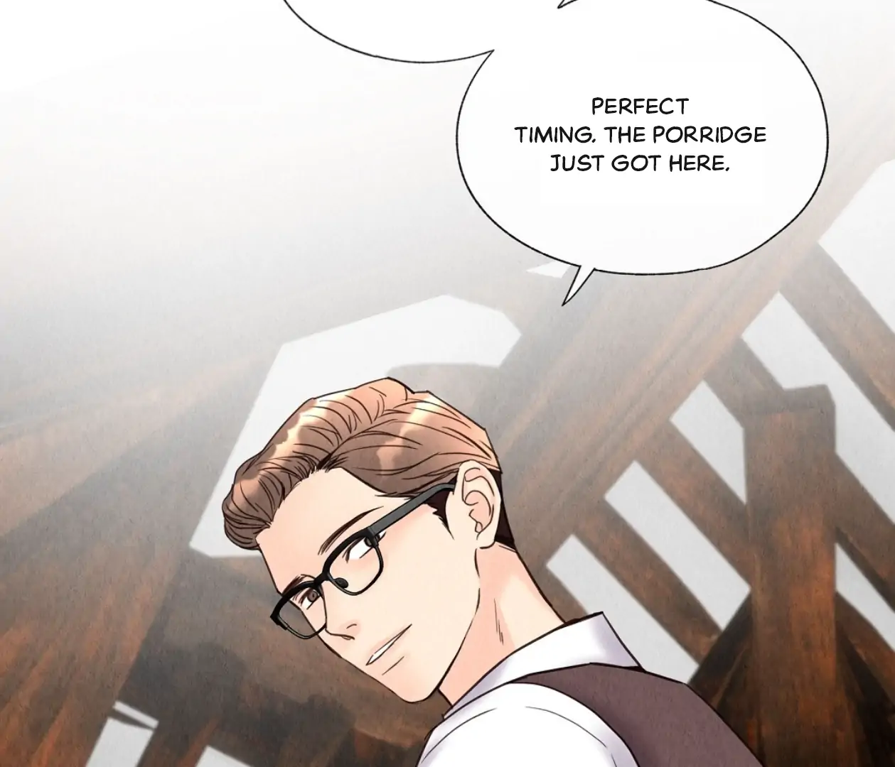 TALE OF A VILLAIN [HRVNDA] - Chapter 15 manhwa