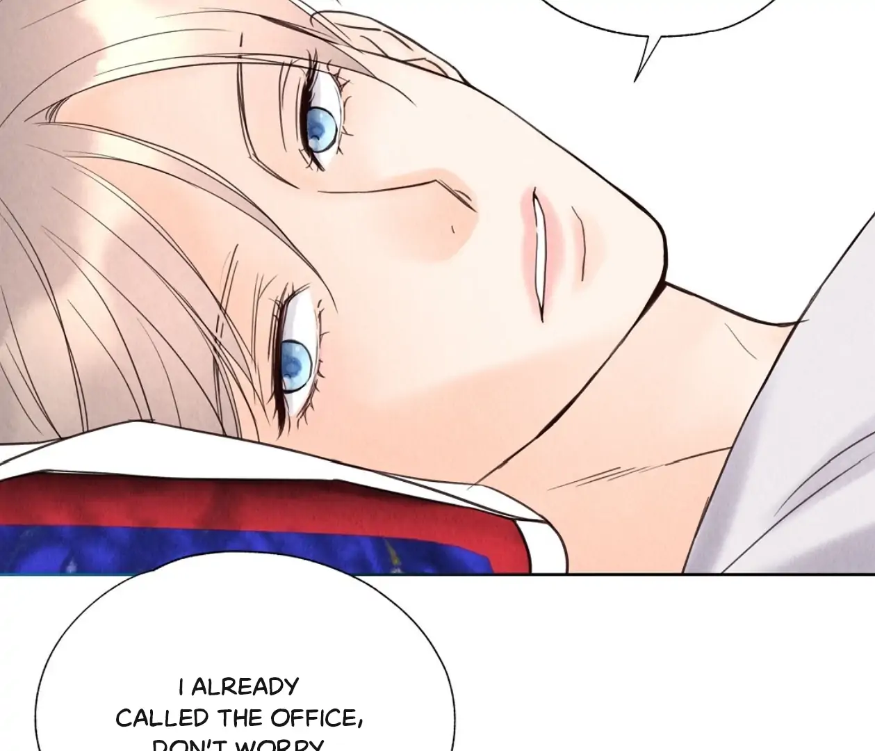 TALE OF A VILLAIN [HRVNDA] - Chapter 15 manhwa
