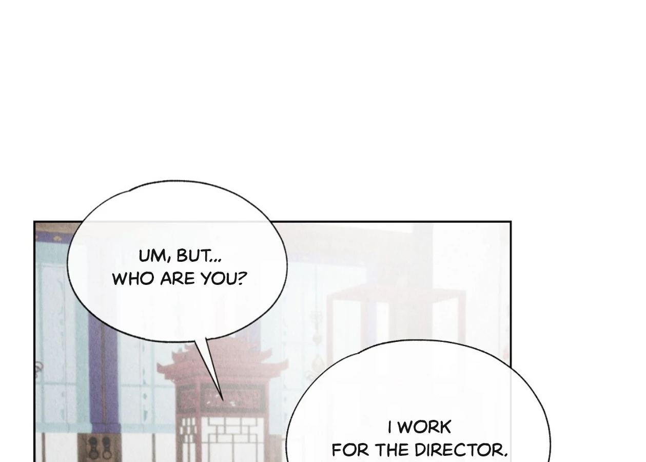 TALE OF A VILLAIN [HRVNDA] - Chapter 15 manhwa