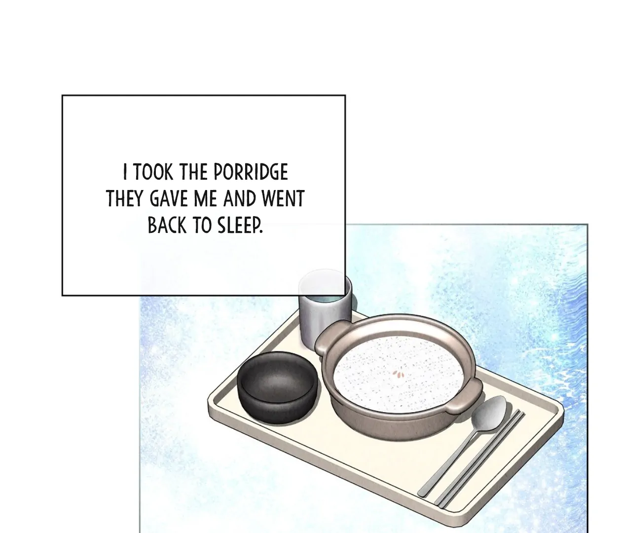 TALE OF A VILLAIN [HRVNDA] - Chapter 15 manhwa