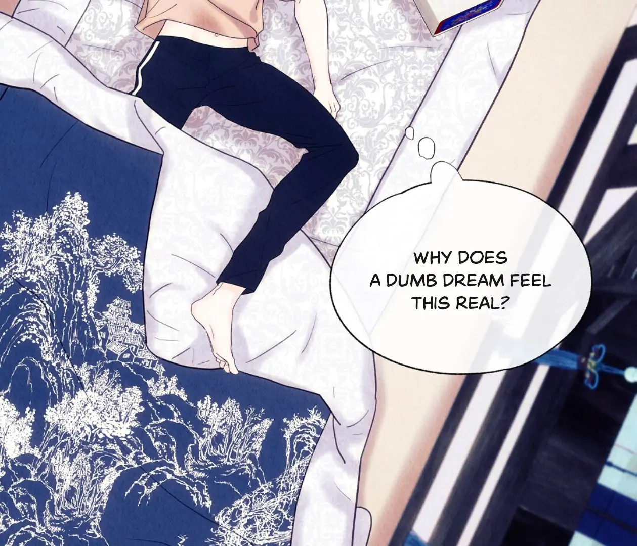 TALE OF A VILLAIN [HRVNDA] - Chapter 15 manhwa