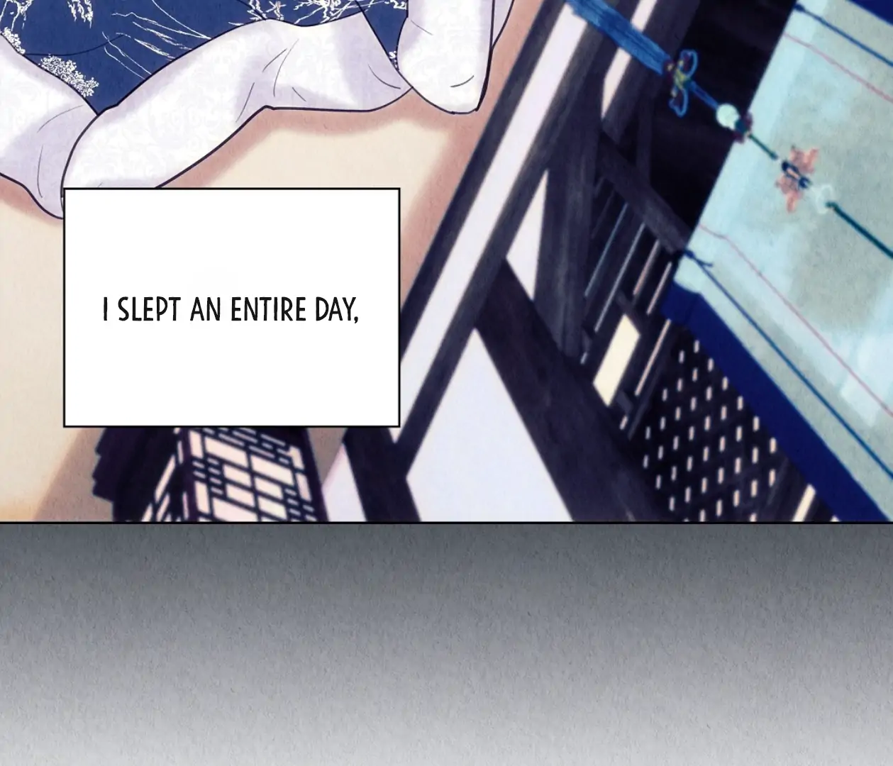 TALE OF A VILLAIN [HRVNDA] - Chapter 15 manhwa