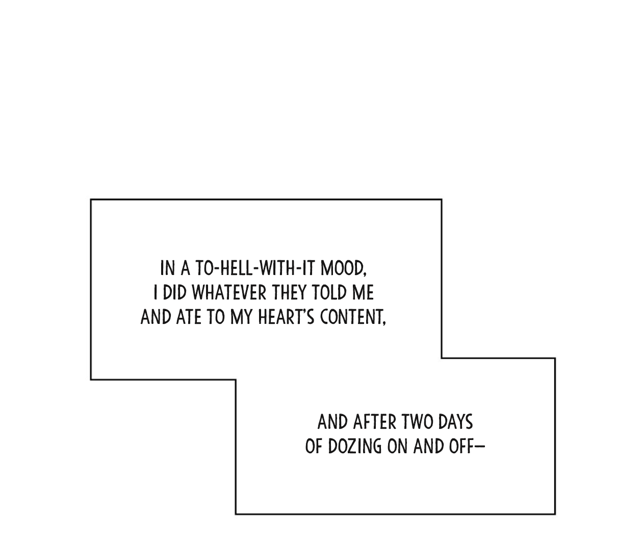 TALE OF A VILLAIN [HRVNDA] - Chapter 15 manhwa