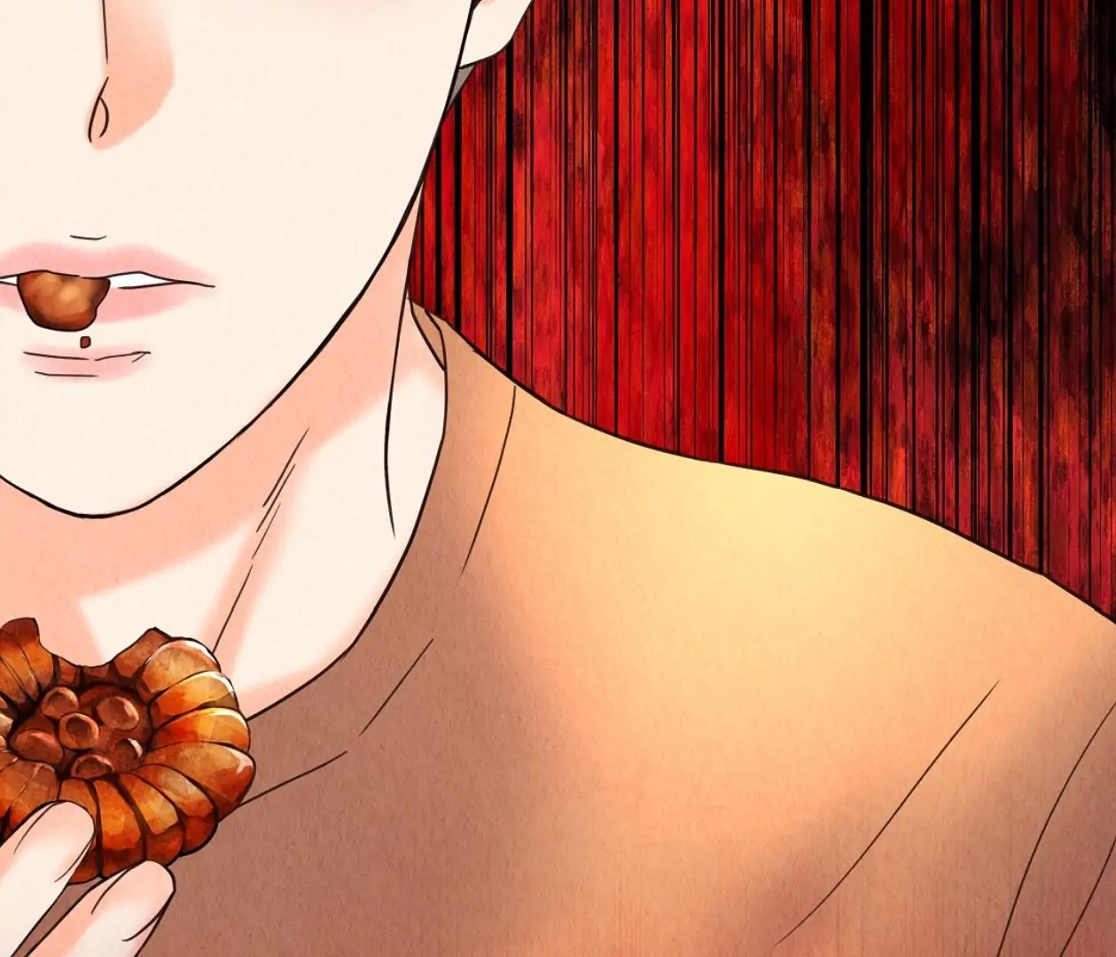 TALE OF A VILLAIN [HRVNDA] - Chapter 15 manhwa