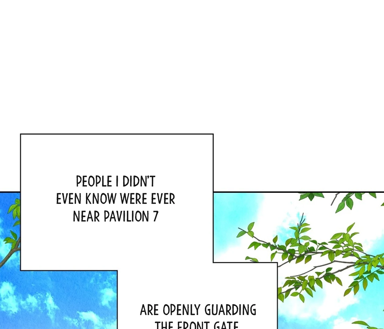 TALE OF A VILLAIN [HRVNDA] - Chapter 15 manhwa