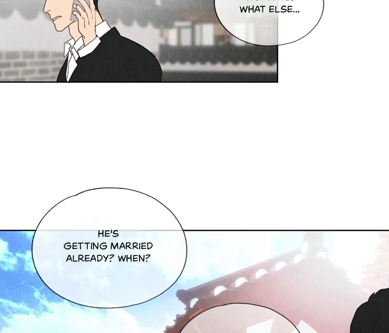 TALE OF A VILLAIN [HRVNDA] - Chapter 15 manhwa