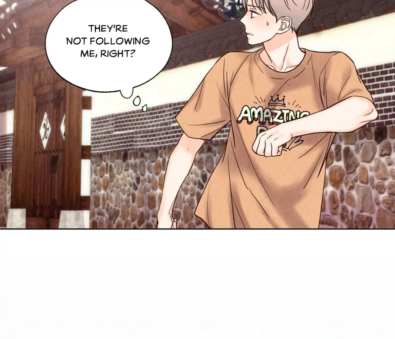 TALE OF A VILLAIN [HRVNDA] - Chapter 15 manhwa